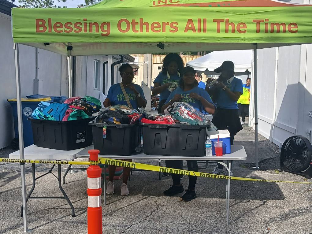 School Supplies 2025