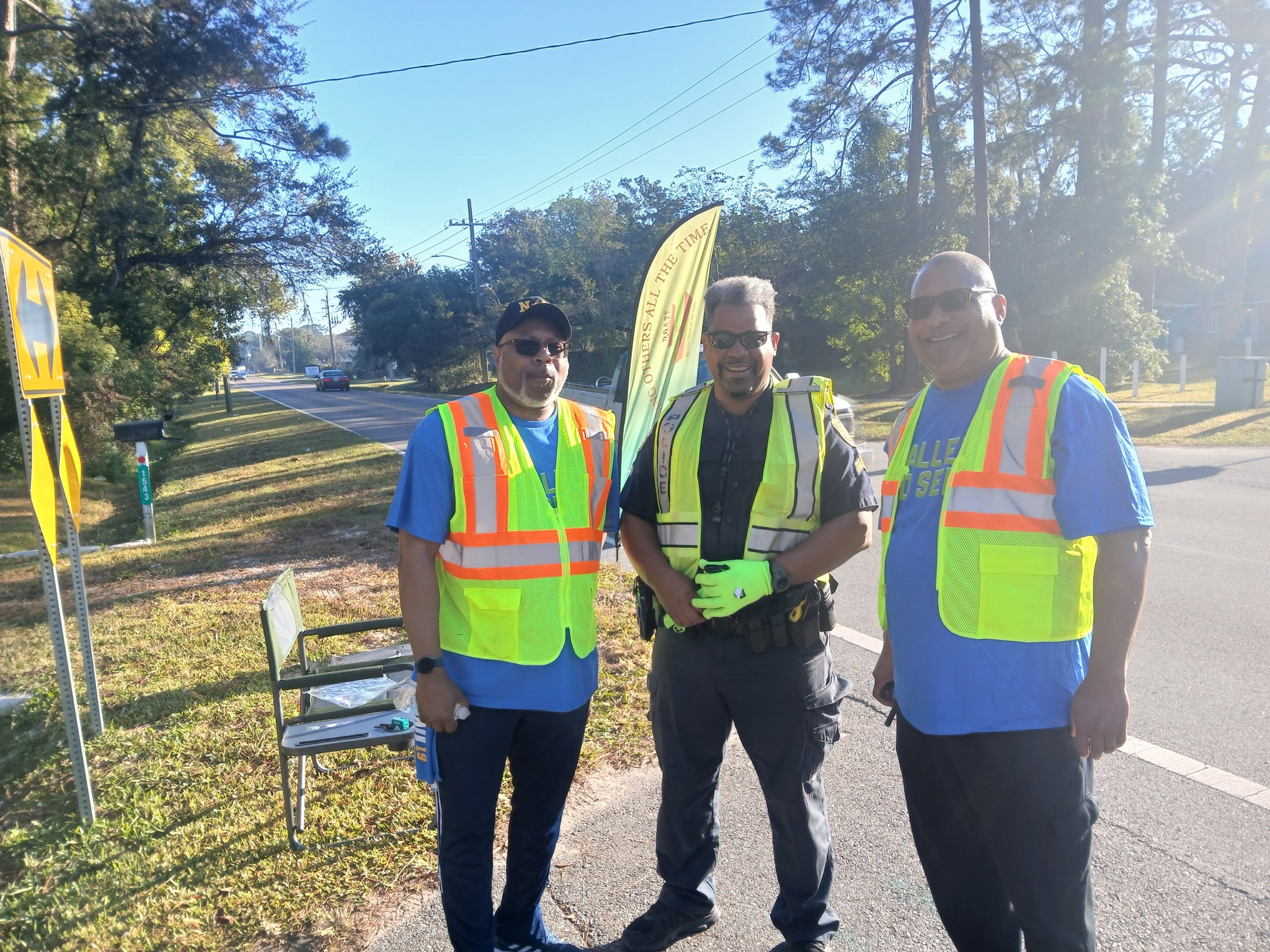 Thanksgiving Community